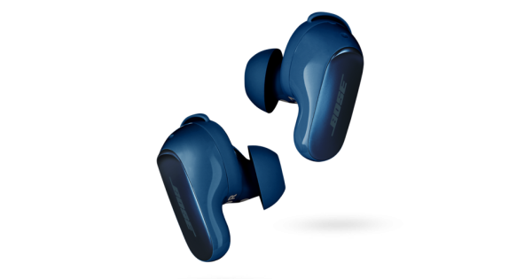 BOSE QuietComfort Ultra Earbuds ブラック QuietComfort Ultra Earbuds – 空間オーディオイヤホン | ボーズ